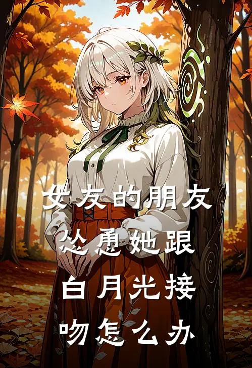 女友的朋友怂恿她跟白月光接吻怎么办