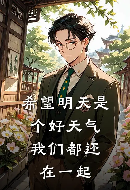 希望明天是个好天气,我们都还在一起