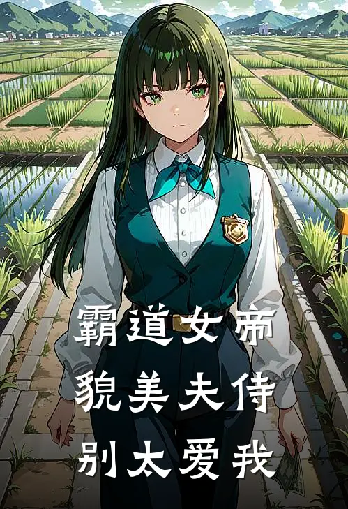 霸道女帝：貌美夫侍别太爱我