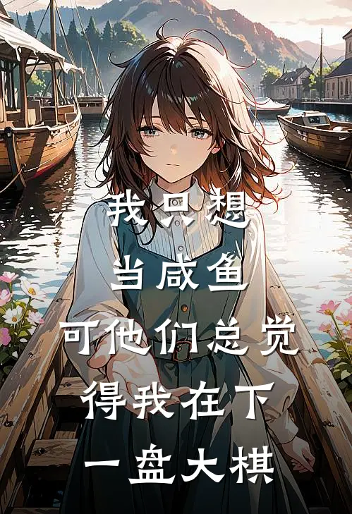 我只想当咸鱼，可他们总觉得我在下一盘大棋赵呦宁司天监热门的小说_热门小说在线阅读我只想当咸鱼，可他们总觉得我在下一盘大棋赵呦宁司天监