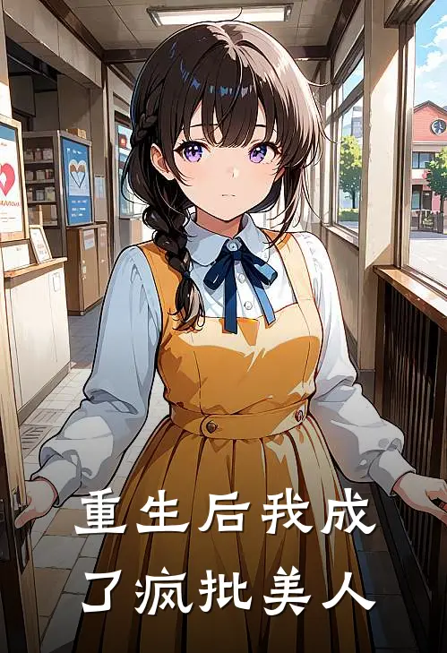 楚瑶林薇(重生后我成了疯批美人)最新章节免费在线阅读_(楚瑶林薇)完结版在线阅读