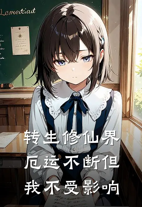 转生修仙界厄运不断但我不受影响