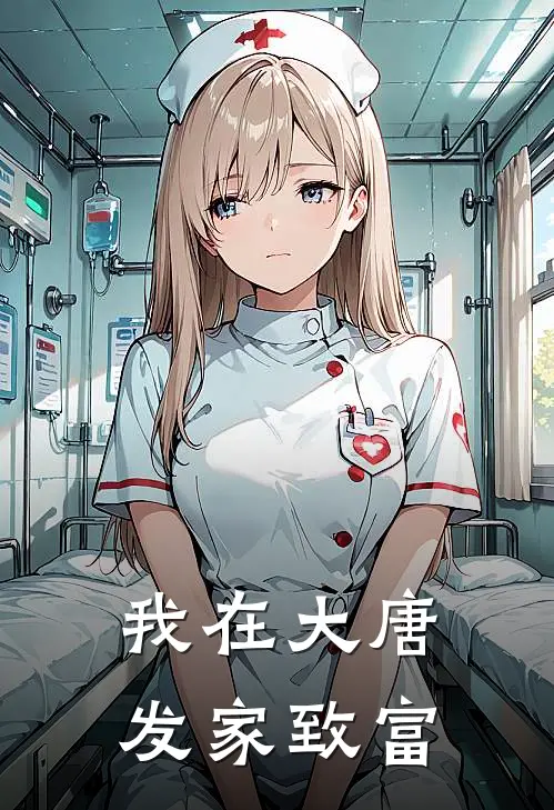 我在大唐发家致富