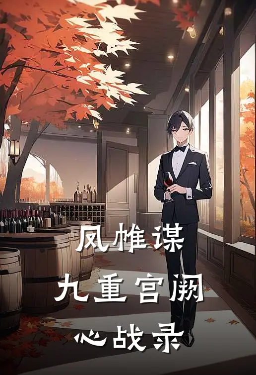 凤帷谋：九重宫阙心战录苏灵瑶苏明远热门小说阅读_好看的小说推荐完结凤帷谋：九重宫阙心战录苏灵瑶苏明远