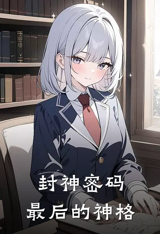 封神密码：最后的神格