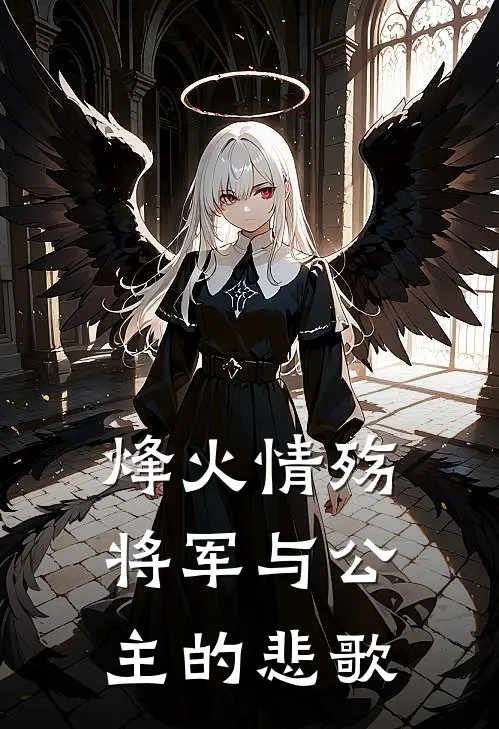 烽火情殇：将军与公主的悲歌萧逸尘楚璃免费小说全本阅读_小说免费完结烽火情殇：将军与公主的悲歌萧逸尘楚璃