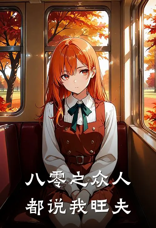 八零之众人都说我旺夫