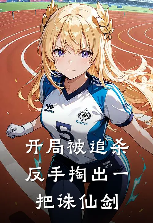 开局被追杀，反手掏出一把诛仙剑