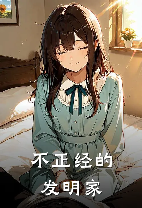 不正经的发明家