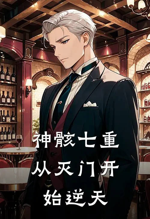 神骸七重：从灭门开始逆天