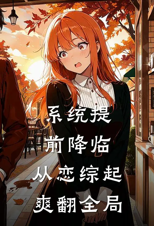 系统提前降临，从恋综起爽翻全局(付泽潘雅)火爆小说_《系统提前降临，从恋综起爽翻全局》付泽潘雅小说免费在线阅读