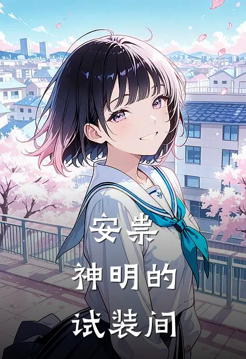 安祟：神明的试装间安以明陆景行好看的小说推荐完结_在哪看免费小说安祟：神明的试装间安以明陆景行