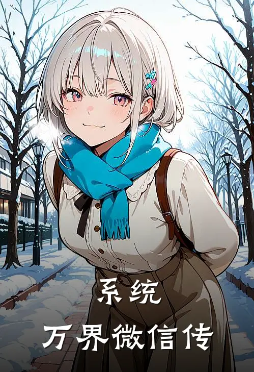 系统：万界微信传