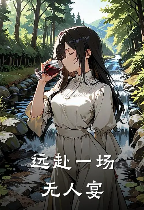 远赴一场无人宴