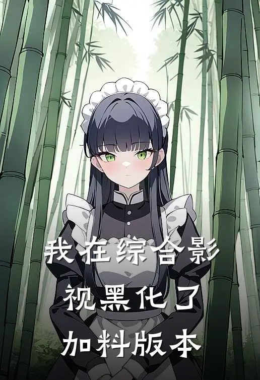 我在综合影视黑化了加料版本