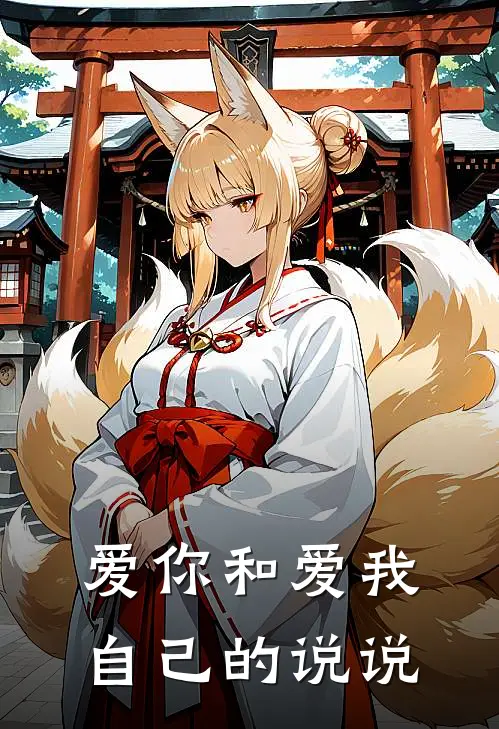 爱你和爱我自己的说说