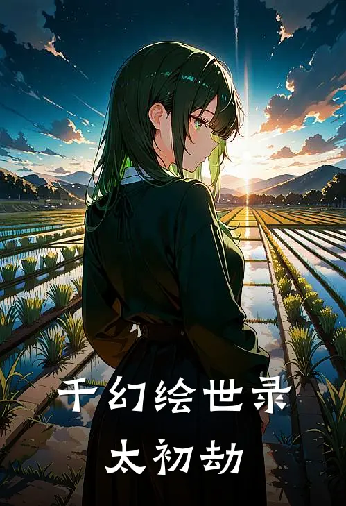 千幻绘世录：太初劫