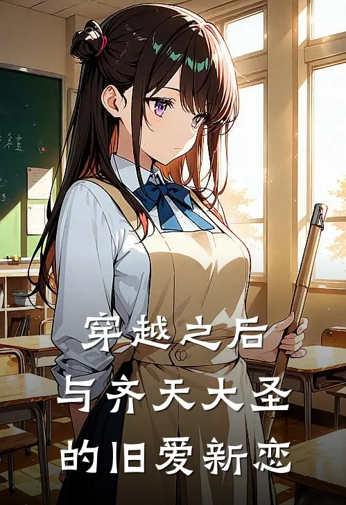 穿越之后，与齐天大圣的旧爱新恋