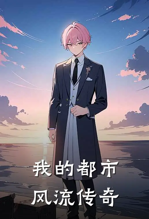 我的都市风流传奇