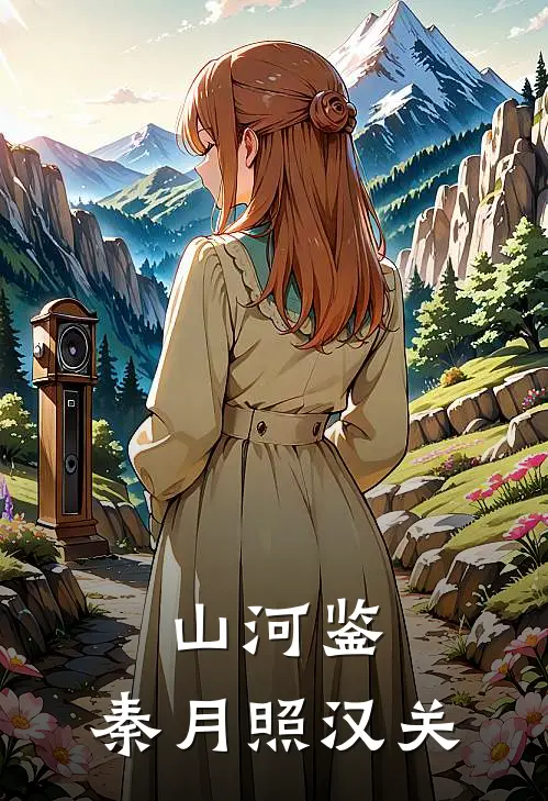 山河鉴：秦月照汉关沈墨赵高完本热门小说_小说推荐完结山河鉴：秦月照汉关沈墨赵高