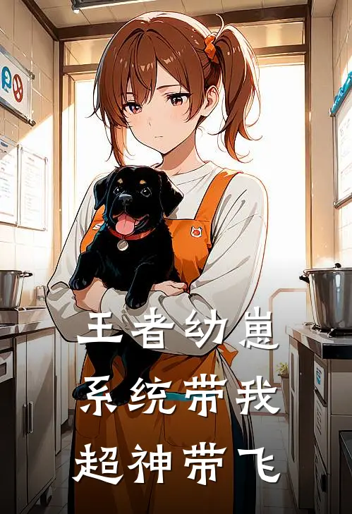 王者幼崽：系统带我超神带飞