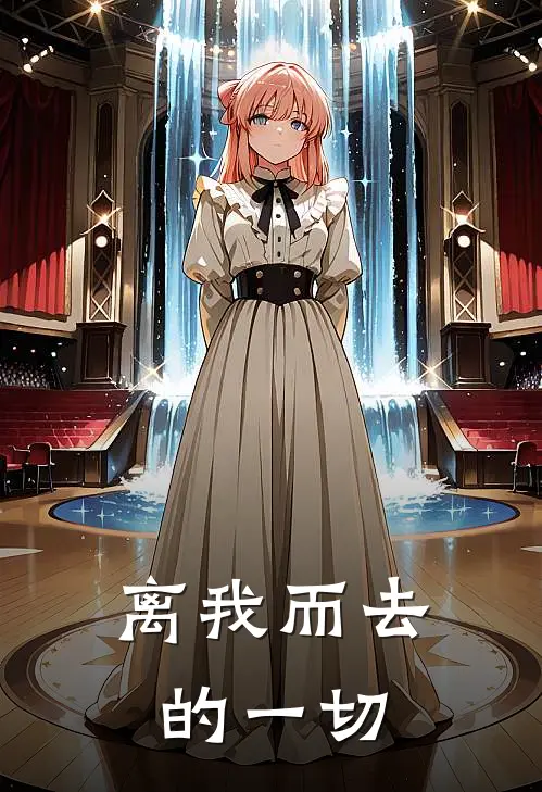 离我而去的一切