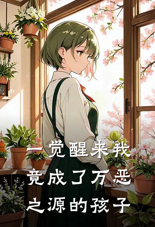 一觉醒来我竟成了万恶之源的孩子