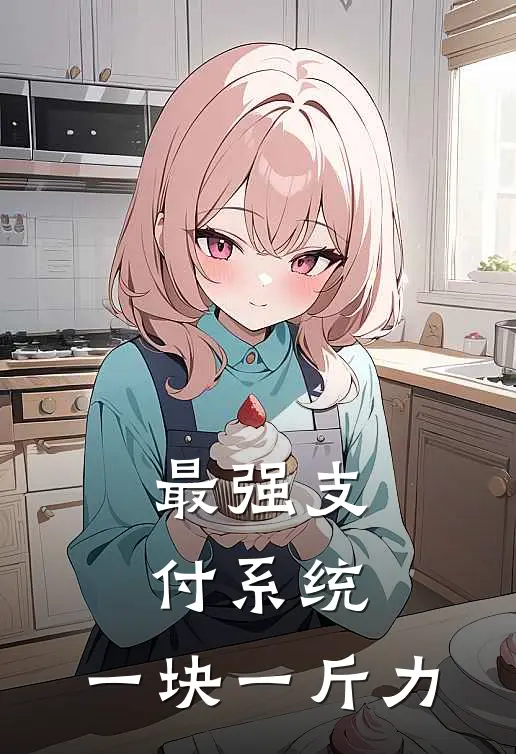 最强支付系统，一块一斤力