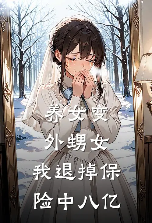 养女变外甥女，我退掉保险中八亿