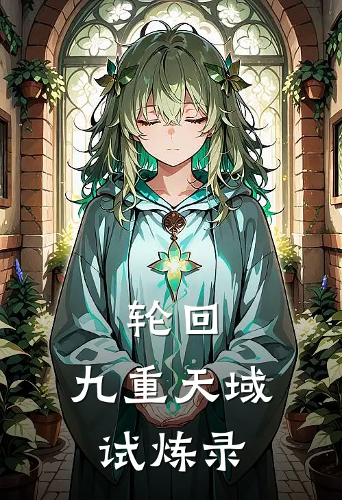 轮回：九重天域试炼录(林九渊孙护卫)完整版免费全文阅读_最热门小说轮回：九重天域试炼录林九渊孙护卫