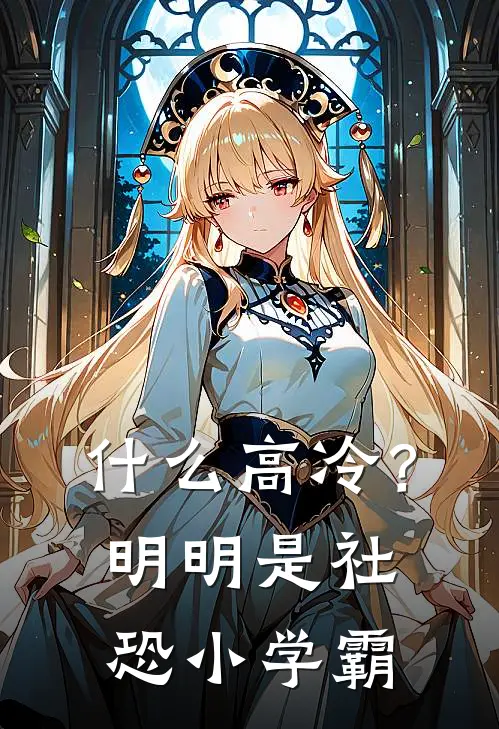 什么高冷？明明是社恐小学霸(林疏桐江浸月)在线免费小说_完整版免费小说什么高冷？明明是社恐小学霸(林疏桐江浸月)