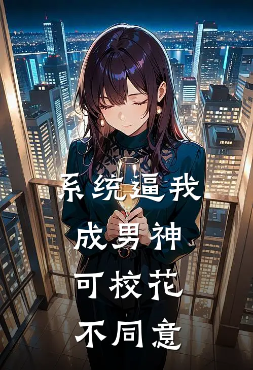 系统逼我成男神，可校花不同意(肖度薛梨)小说推荐完本_全本免费小说系统逼我成男神，可校花不同意肖度薛梨