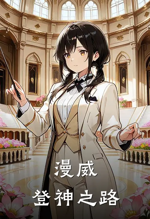 漫威：登神之路