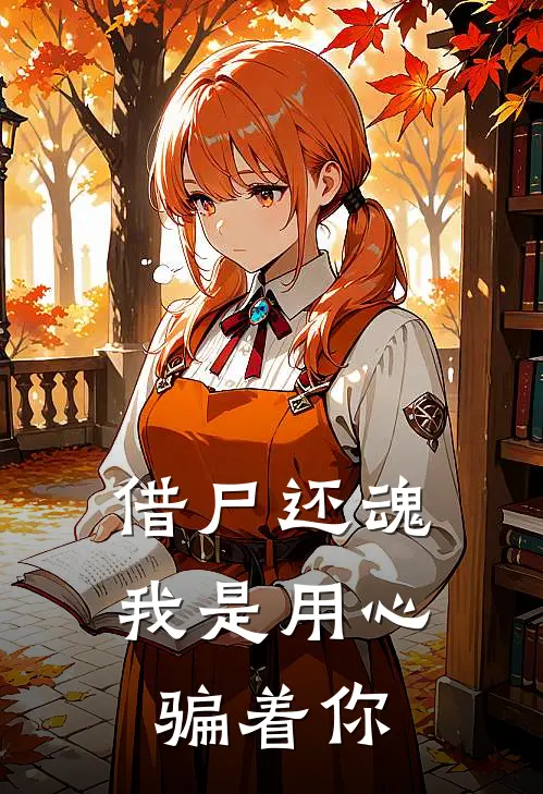 借尸还魂：我是用心骗着你