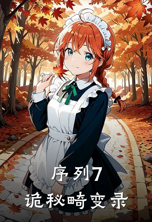 序列7：诡秘畸变录