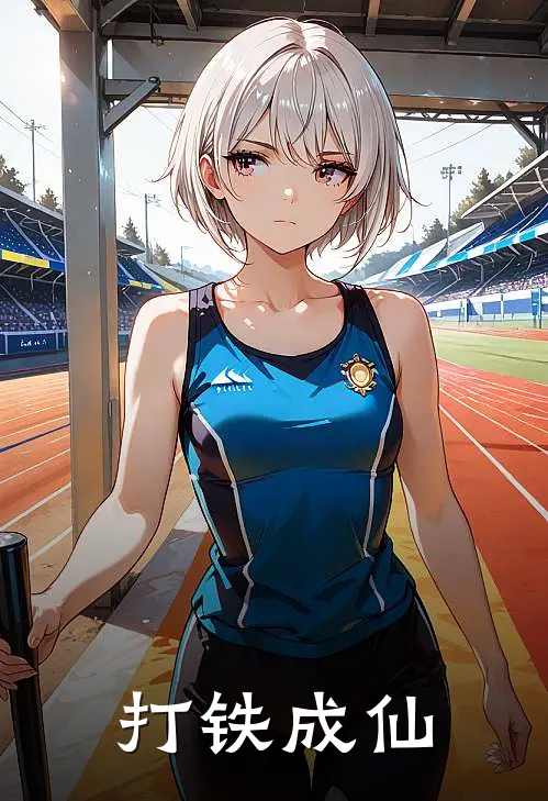 打铁成仙(谢玉成田墩子)免费小说_最新小说全文阅读打铁成仙谢玉成田墩子