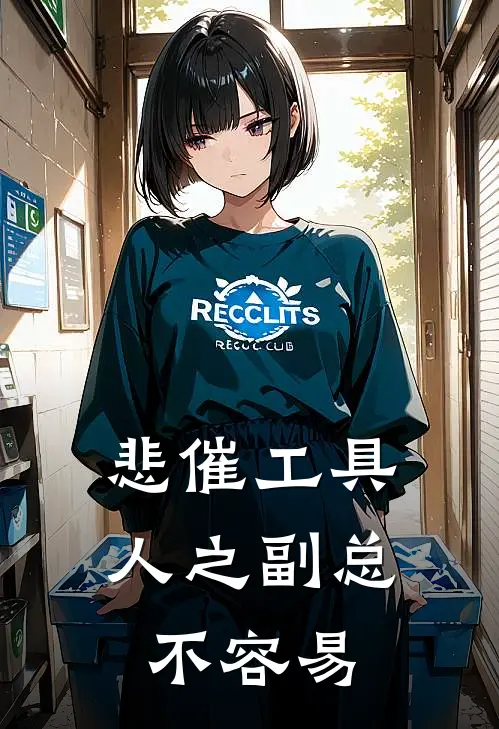 悲催工具人之副总不容易