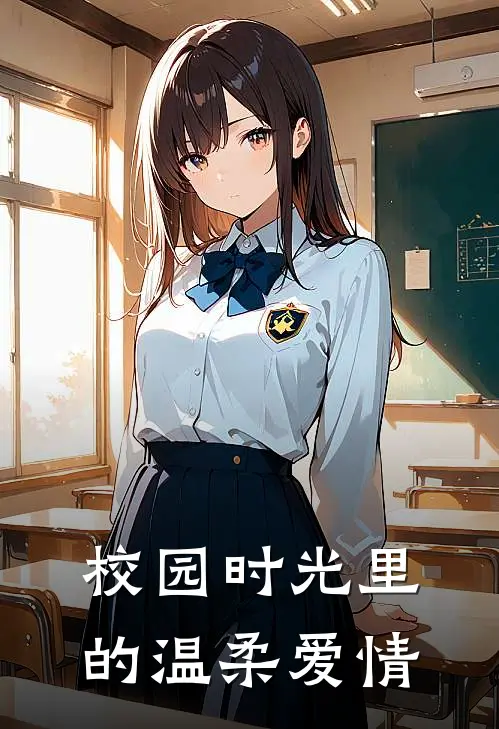 校园时光里的温柔爱情