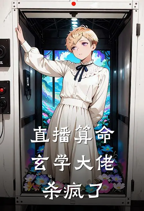 直播算命，玄学大佬杀疯了魏贺林江篱小说免费阅读无弹窗_完结版小说全文免费阅读直播算命，玄学大佬杀疯了(魏贺林江篱)