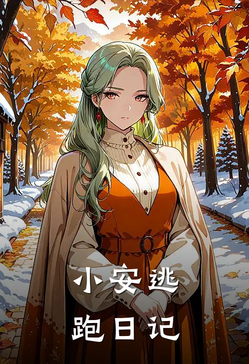 小安逃跑日记