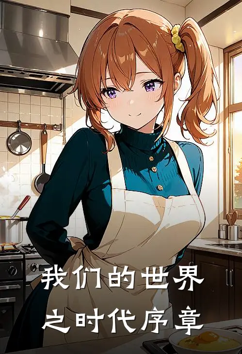 我们的世界之时代序章