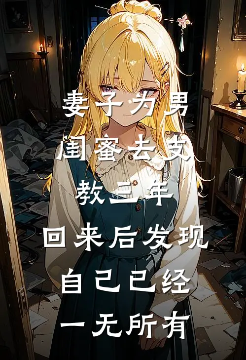 妻子为男闺蜜去支教三年，回来后发现自己已经一无所有(周明唐薇)完整版免费全文阅读_完本小说推荐妻子为男闺蜜去支教三年，回来后发现自己已经一无所有(周明唐薇)