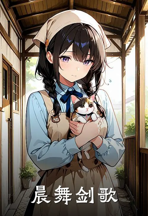 晨舞剑歌(楚灵君灵君)完结版小说推荐_最新完结小说推荐晨舞剑歌楚灵君灵君