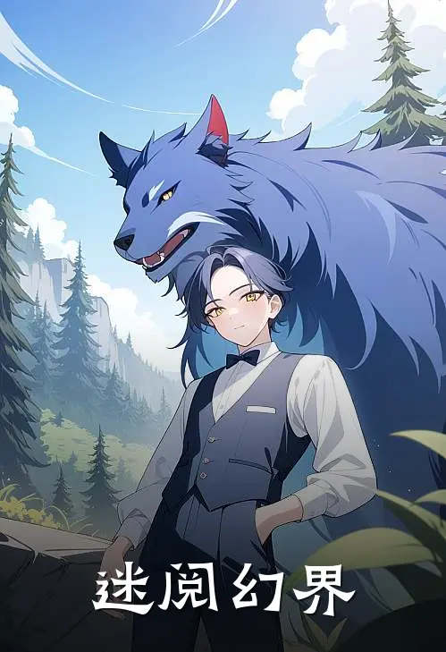 迷阅幻界徐愿萧舒儿免费小说全集_免费阅读无弹窗迷阅幻界徐愿萧舒儿