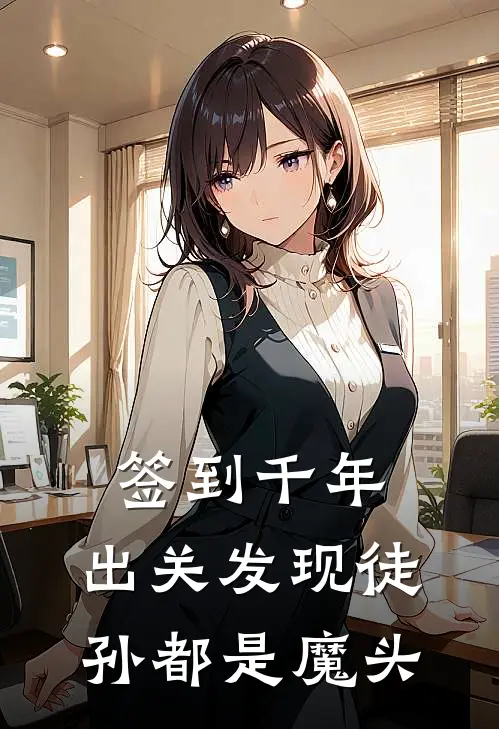 签到千年，出关发现徒孙都是魔头(林渊赵狰)完结小说推荐_免费小说签到千年，出关发现徒孙都是魔头(林渊赵狰)