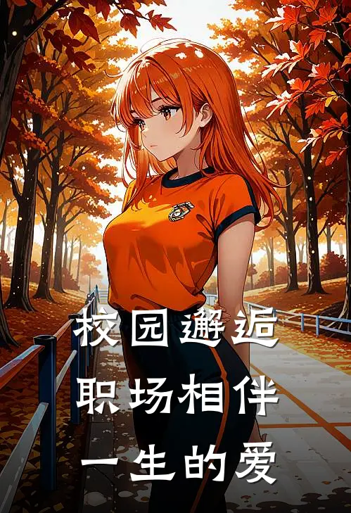 校园邂逅，职场相伴：一生的爱