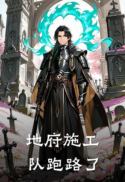 地府施工队跑路了