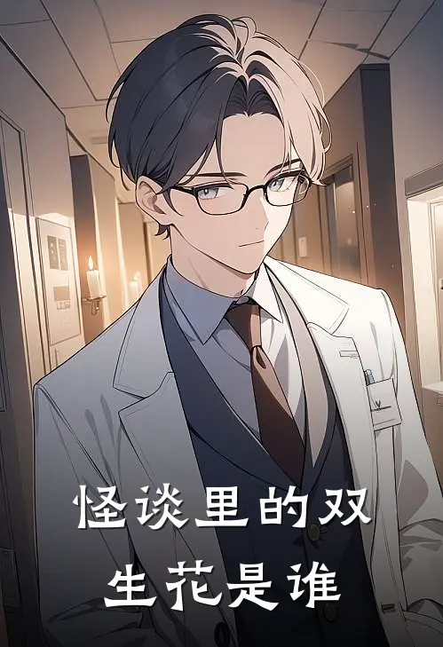 怪谈里的双生花是谁