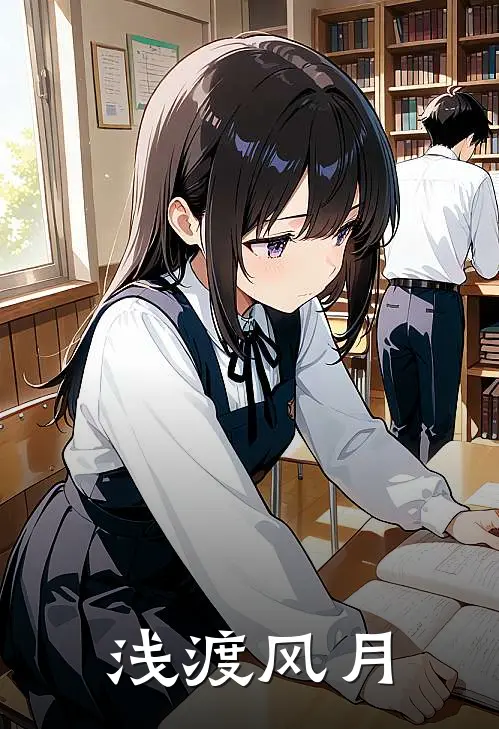 浅渡风月