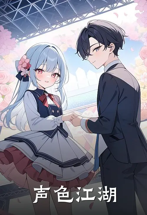 声色江湖江陌林晚免费小说全本阅读_小说免费完结声色江湖江陌林晚